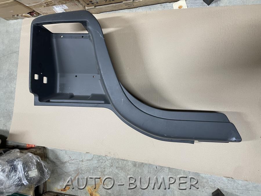 Iveco Eurocargo 120 Крыло подножка правая 500318080